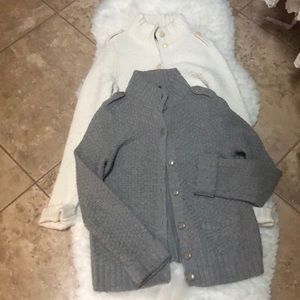 Talbots sweater bundle